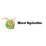 Micul Agricultor logo