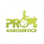 Proagroservice logo